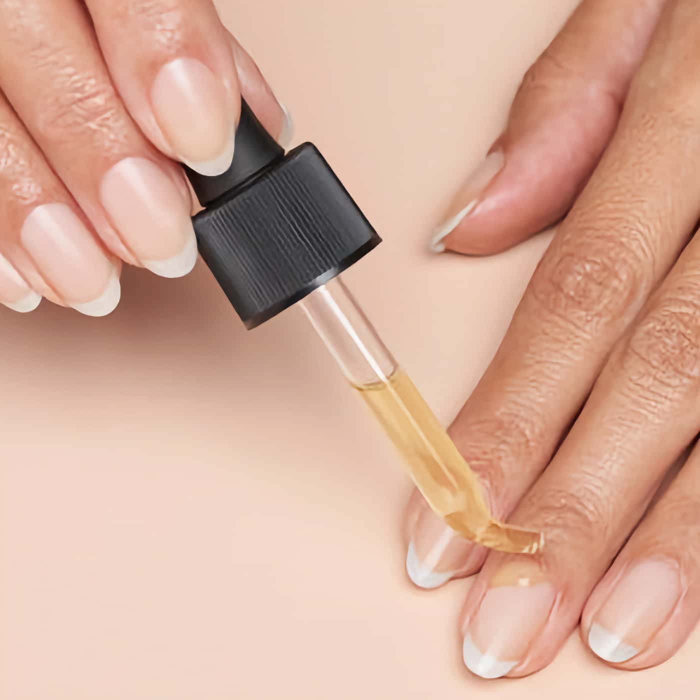 CND SolarOil nagelolja 68 ml - långvarig vård för nagelband - fruktig doft - återfuktande och skyddande