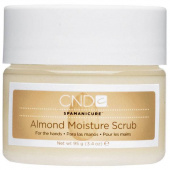 CND Almond Moisture Scrub CND Almond Moisture Scrub