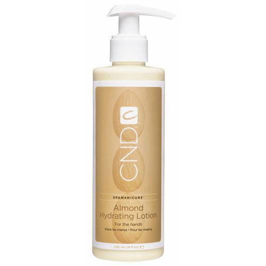 CND Almond Hydrating Lotion 236 ml