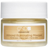 CND Almond Illuminating Masque CND Almond Illuminating Masque