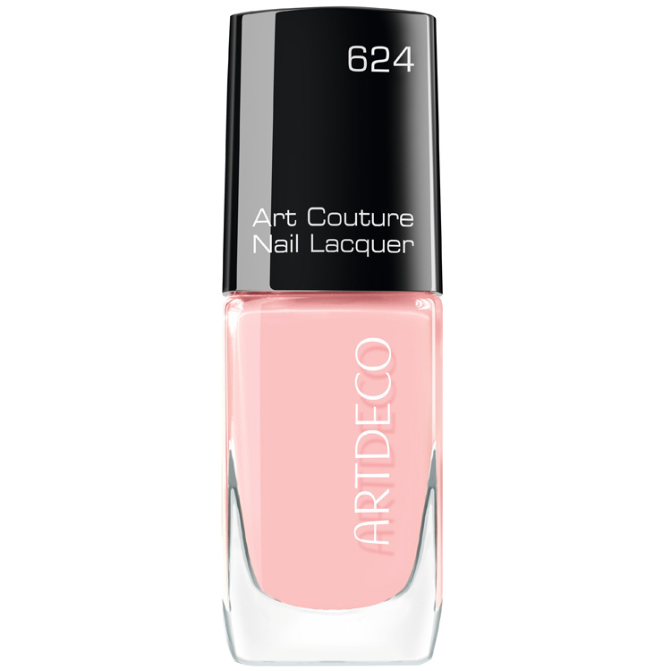 Artdeco Nagellack Nr:624 Milky Rose