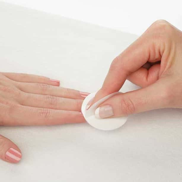 Hands Down Ultra Nail Pads