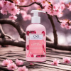 CND Scentsations Hand & Body Lotion Black Cherry & Nutmeg CND-Scentsations-Black Cherry & Nutmeg