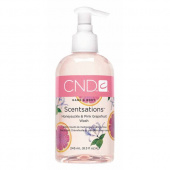 CND Scentsations Honeysuckle & Pink Grapefruit 245 ml Tvl