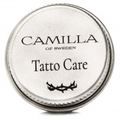 Camilla of Sweden Tattoo Care 100g Camilla of Sweden Tattoo Care 100g
