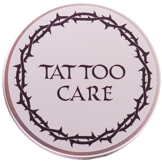 Camilla of Sweden Tattoo Care 10g