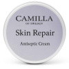 Camilla of Sweden Skin Repair – Antiseptisk kräm | Behandling för torr och sprucken hud Antiseptisk kräm för hela familjen | Stödjer hudens naturliga läkningsprocess