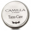 Camilla of Sweden-Tattoo Care