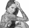 Camilla of Sweden Tattoo Care
