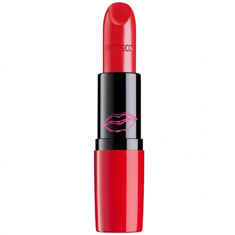 Artdeco Perfect Color Läppstift Nr:804 Kisses from Steffen