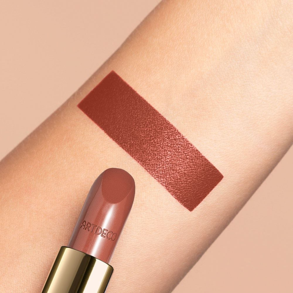 Artdeco Perfect Color Läppstift Nr:845 Caramel Cream