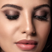 Artdeco Perfect Color Läppstift Nr:884 Warm Rosewood Artdeco Perfect Color Läppstift Nr:884 Warm Rosewood