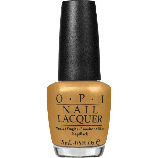 OPI Hong Kong Bling Dynasty