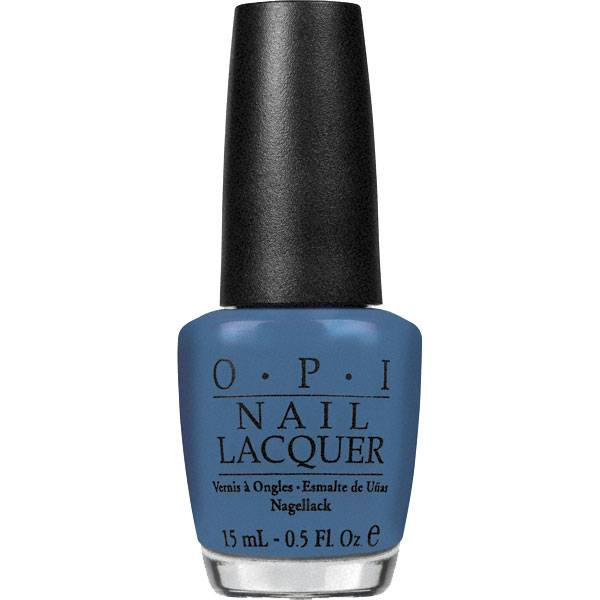 OPI Hong Kong Suzi Says Feng Shui