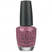 OPI Brights Pink Befour You Leap