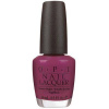 OPI Brights Plugged-in Plum