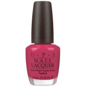 OPI Brights Dont Know.. Beets Me!