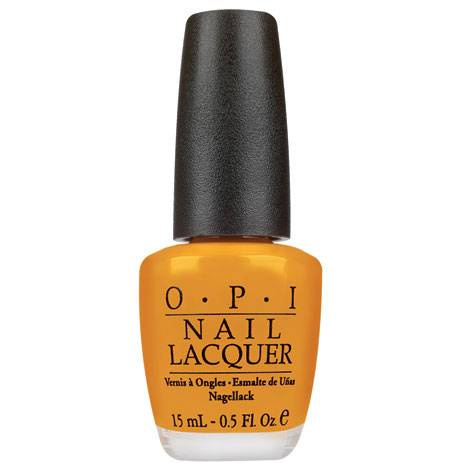 OPI Brights The 