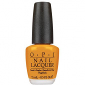 OPI Brights The 