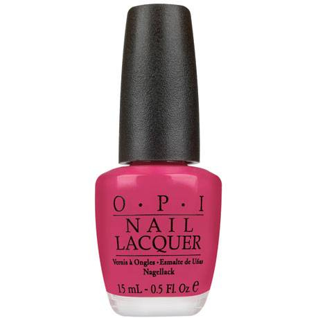 OPI Brights That´s Hot! Pink