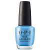 OPI Brights No Room For the Blues