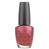OPI British God Save the Queens Nails