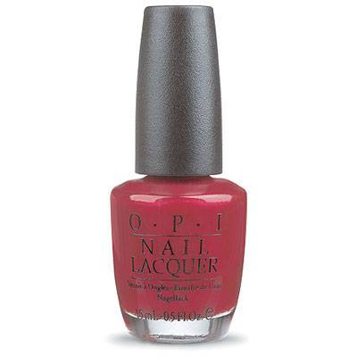 OPI Canadian Dont Wine... Yukon Do It!