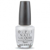 OPI Canadian Van-Couvered in Snow