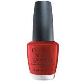 OPI Chicago Thats an EL of a Color!
