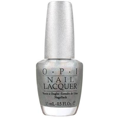 OPI Designer Series Shimmer