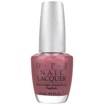 OPI Designer Series Exclusive