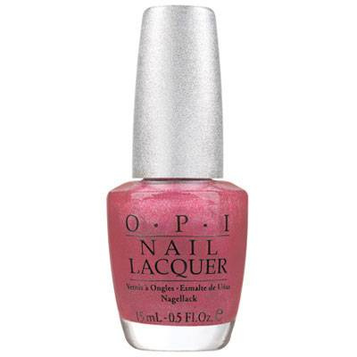 OPI Designer Series Divine