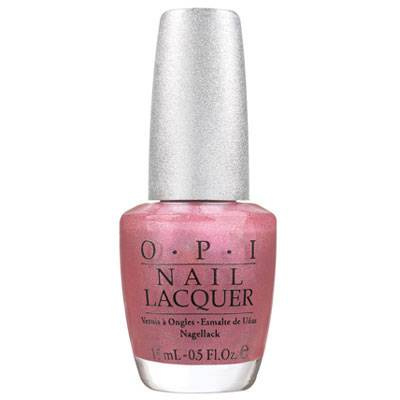 OPI Designer Series Elegance