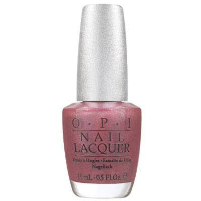 OPI Designer Series Signature