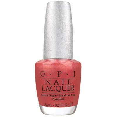 OPI Designer Series Ruby