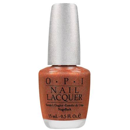 OPI Designer Series Limited