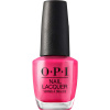 OPI Pink Flamenco | Rosa nagellack med blå underton OPI Pink Flamenco nagellack – livlig blåtonad rosa nyans för självsäker stil och uttrycksfull manikyr