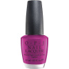 OPI Espa�a Ate Berries In The Canaries