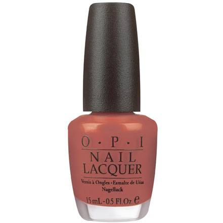 OPI France Baguette Me Not