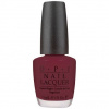 OPI France Yes ..I Can-Can!