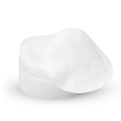 Sans Soucis Eye Makeup Remover Pads Oil-free