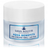Sans Soucis Aqua Benefits 24-h Moisture Creme-Gel Sans Soucis Aqua Benefits 24-h Moisture Creme-Gel