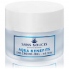 Sans Soucis Aqua Benefits 24-h Moisture Creme-Gel