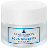 Sans Soucis Moisture Aqua Benefits 24-h Care Sans Soucis Moisture Aqua Benefits 24-h Care