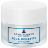 Sans Soucis Moisture Aqua Benefits 24-h Care