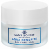 Sans Soucis Aqua Benefits Moisture 24H Care -Rich-