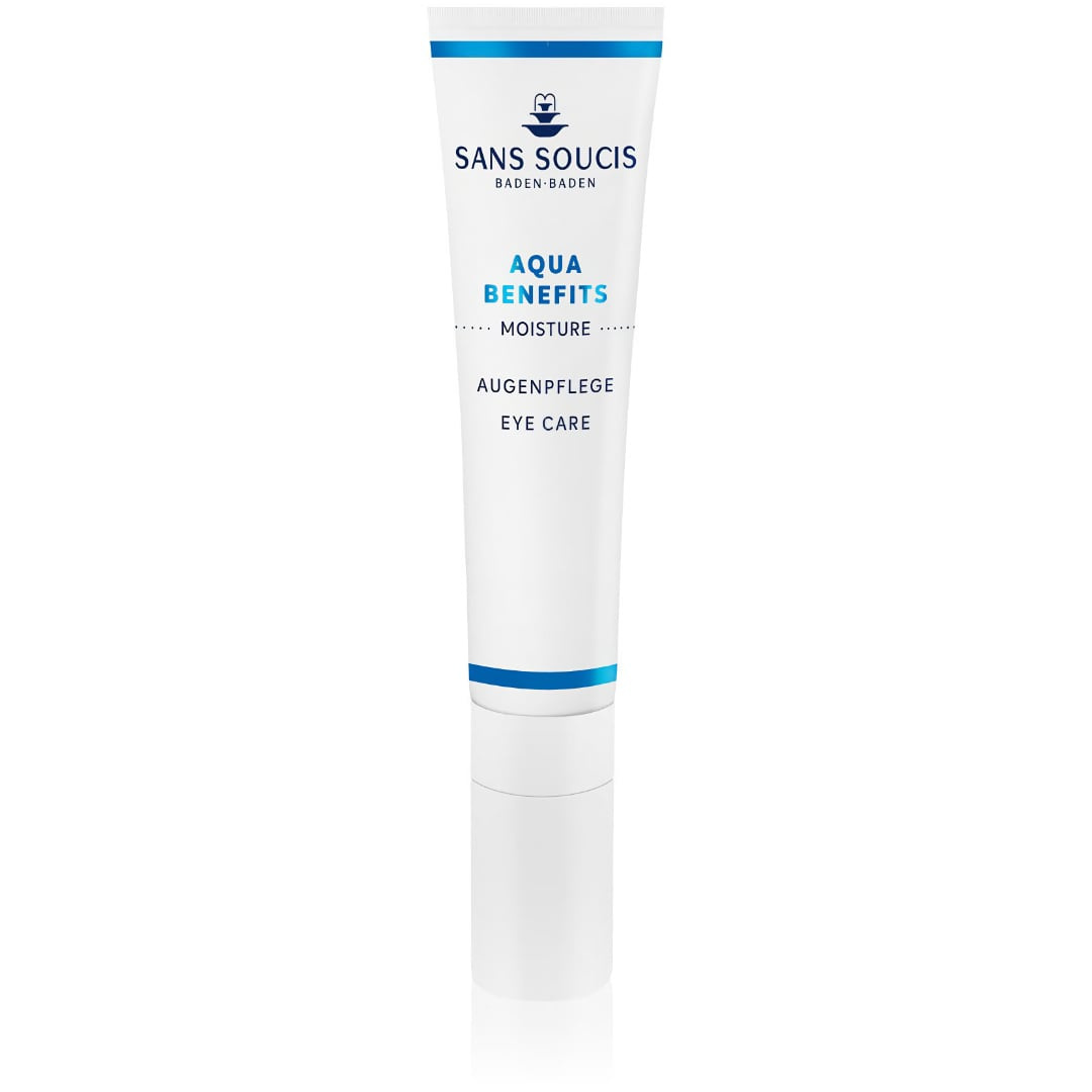 Sans Soucis Aqua Benefits Moisture Eye Care