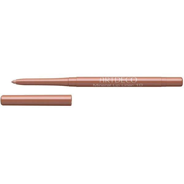 Artdeco Mineral Lip Liner Nr:10 Naturbrun
