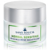 Sans Soucis Sensitive Johannis Creme Night Care Sans Soucis Sensitive Johannis Creme Night Care