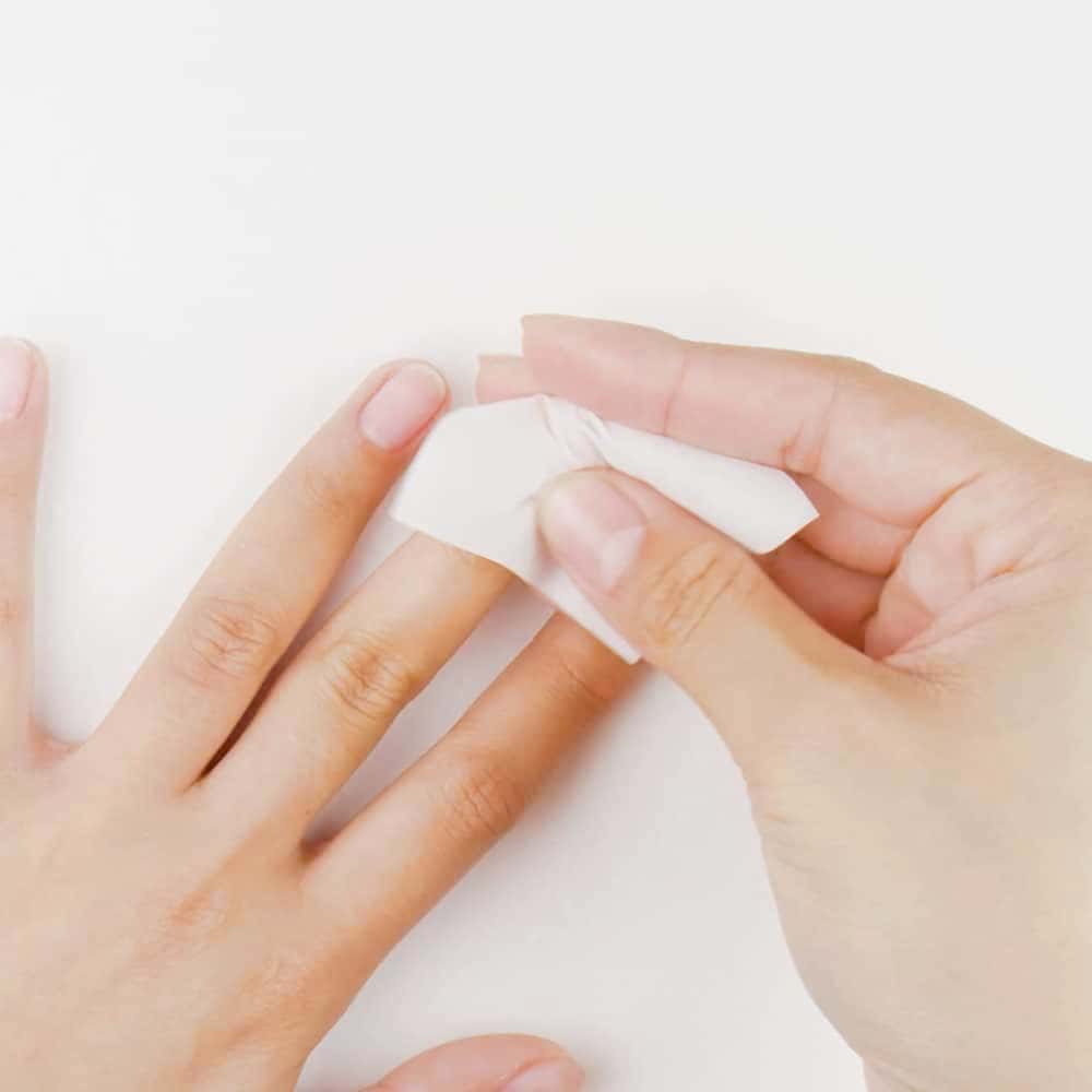 OPI Remover utan Aceton 110 ml